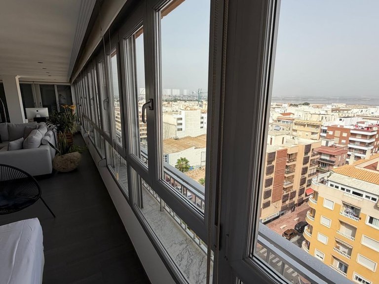 Apartment for Sale in Costa Blanca Torrevieja, Alicante 25