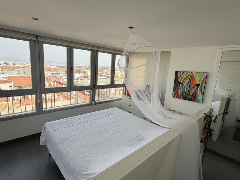 Apartment for Sale in Costa Blanca Torrevieja, Alicante 29