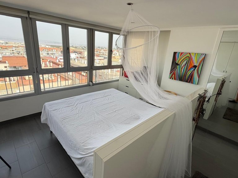 Apartment for Sale in Costa Blanca Torrevieja, Alicante 30