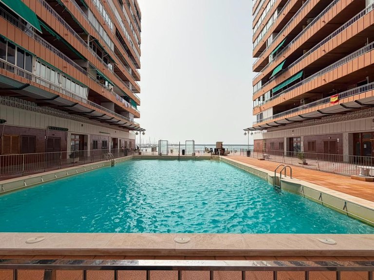 Apartment for Sale in Costa Blanca Torrevieja, Alicante 42