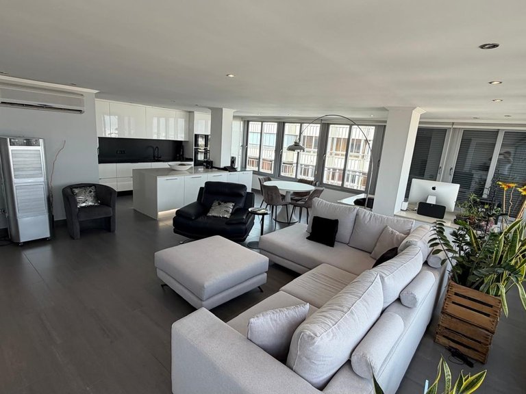Apartment for Sale in Costa Blanca Torrevieja, Alicante 5
