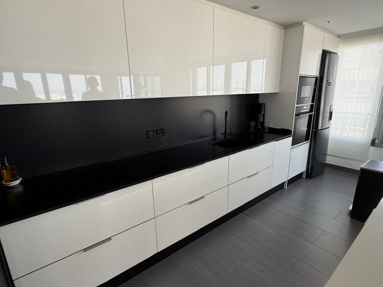 Apartment for Sale in Costa Blanca Torrevieja, Alicante 8
