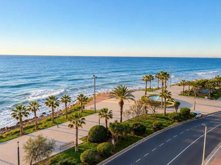 Apartment for Sale in Costa Blanca Torrevieja, Alicante 11
