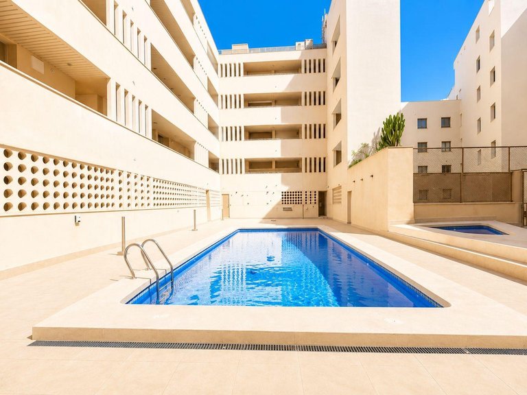 Apartment for Sale in Costa Blanca Torrevieja, Alicante 12