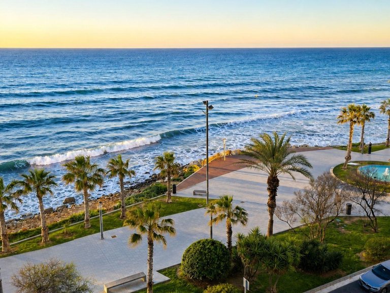 Apartment for Sale in Costa Blanca Torrevieja, Alicante 3