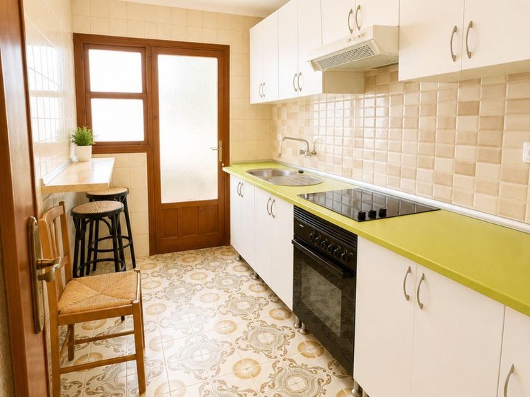 Apartment for Sale in Costa Blanca Torrevieja, Alicante 5