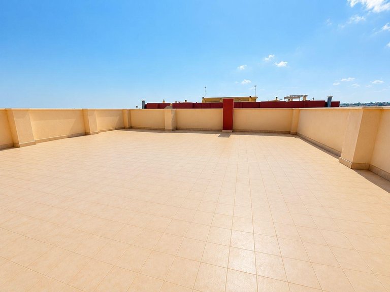Penthouse for Sale in Orihuela Costa, Alicante 12