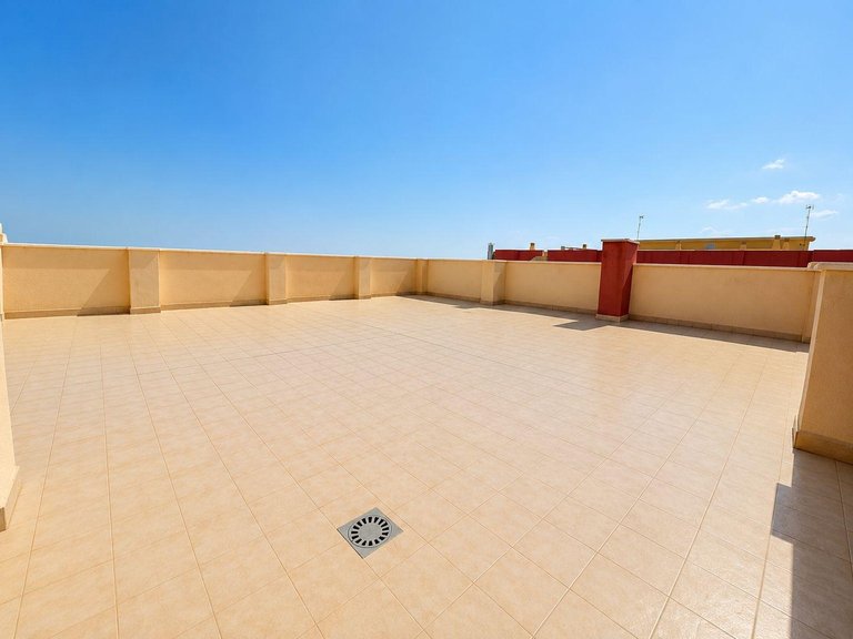 Penthouse for Sale in Orihuela Costa, Alicante 13