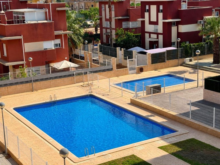 Penthouse for Sale in Orihuela Costa, Alicante 14