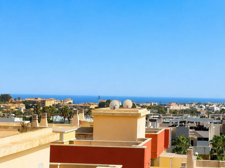 Penthouse for Sale in Orihuela Costa, Alicante 2