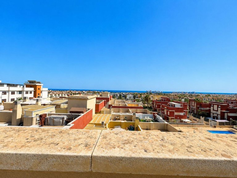 Penthouse for Sale in Orihuela Costa, Alicante 3