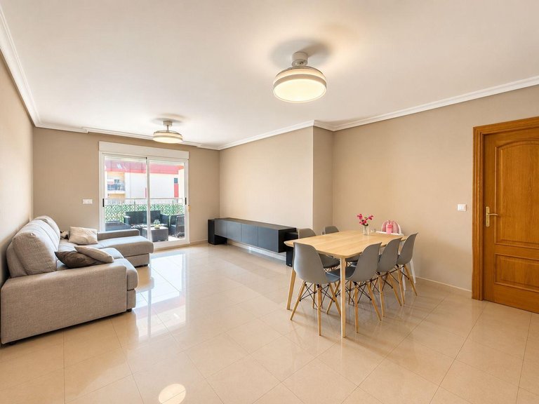 Penthouse for Sale in Orihuela Costa, Alicante 4
