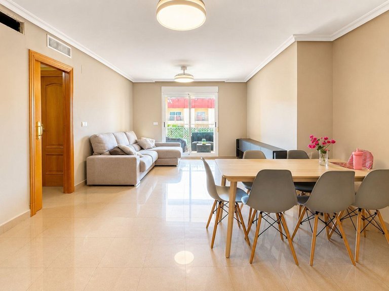 Penthouse for Sale in Orihuela Costa, Alicante 5