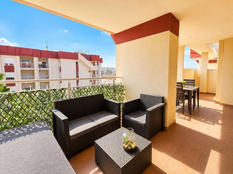 Penthouse for Sale in Orihuela Costa, Alicante 6