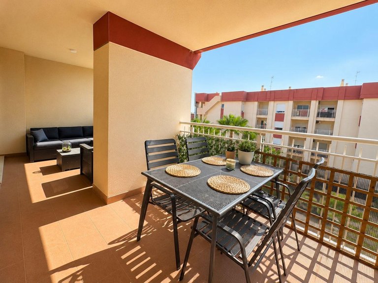 Penthouse for Sale in Orihuela Costa, Alicante 7