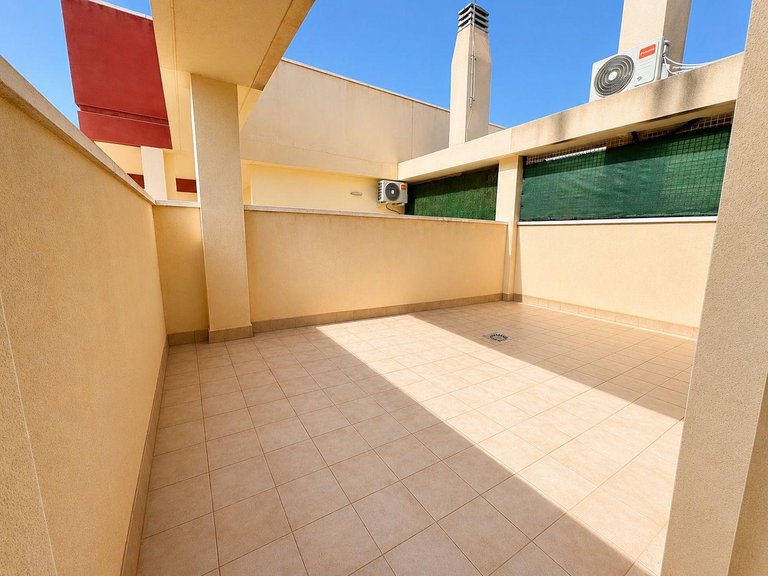 Penthouse for Sale in Orihuela Costa, Alicante 8
