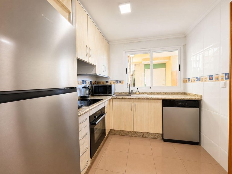 Penthouse for Sale in Orihuela Costa, Alicante 9