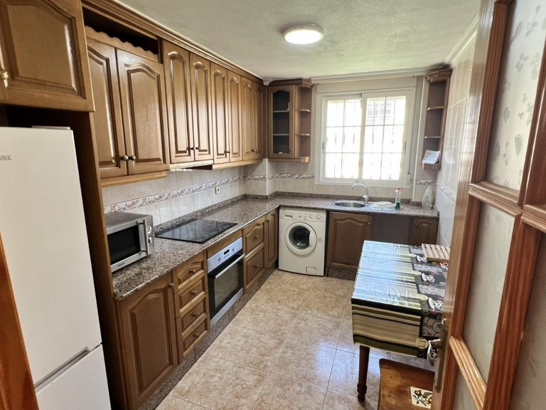 Villa for Sale in Costa Blanca Torrevieja, Alicante 12