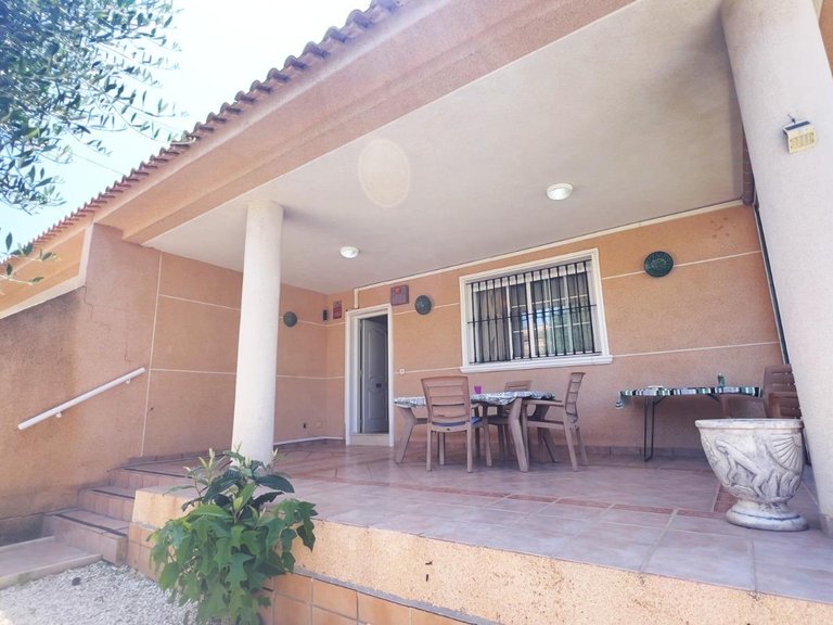 Villa for Sale in Costa Blanca Torrevieja, Alicante 2