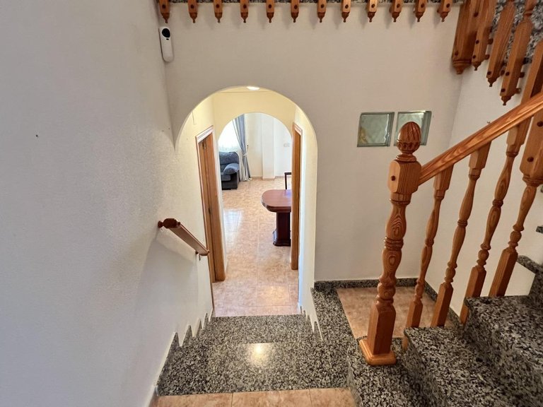 Villa for Sale in Costa Blanca Torrevieja, Alicante 20