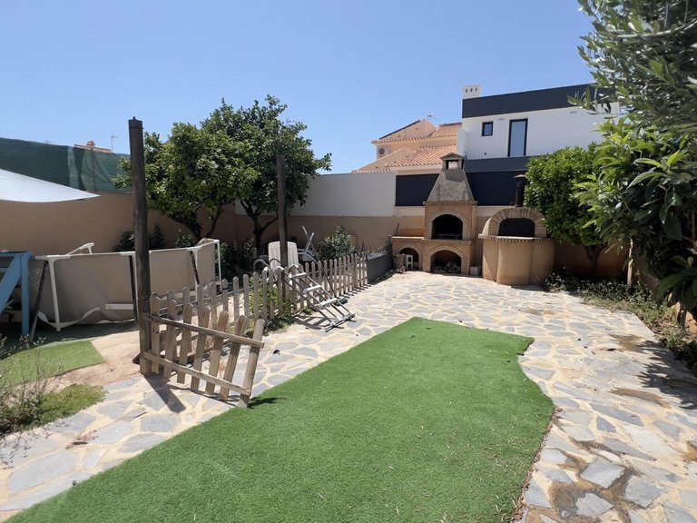 Villa for Sale in Costa Blanca Torrevieja, Alicante 3