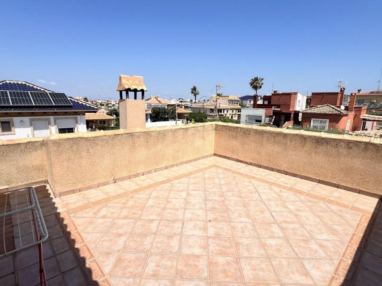 Villa for Sale in Costa Blanca Torrevieja, Alicante 38