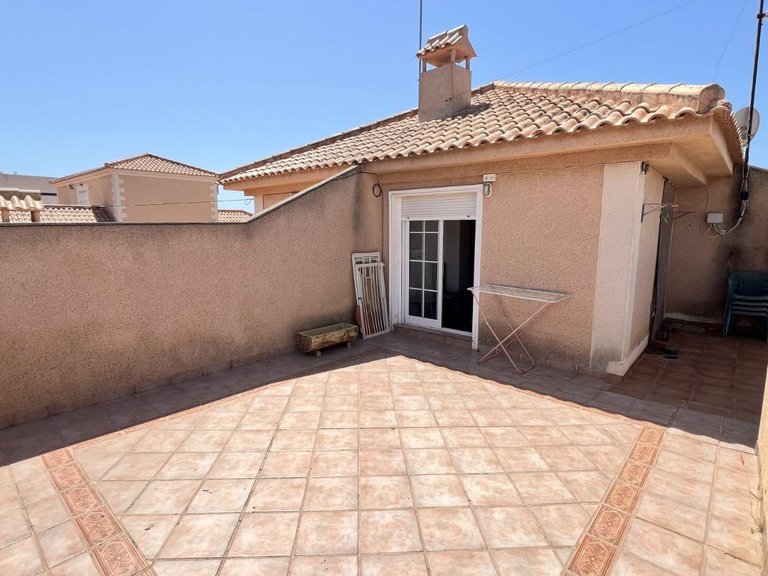 Villa for Sale in Costa Blanca Torrevieja, Alicante 39