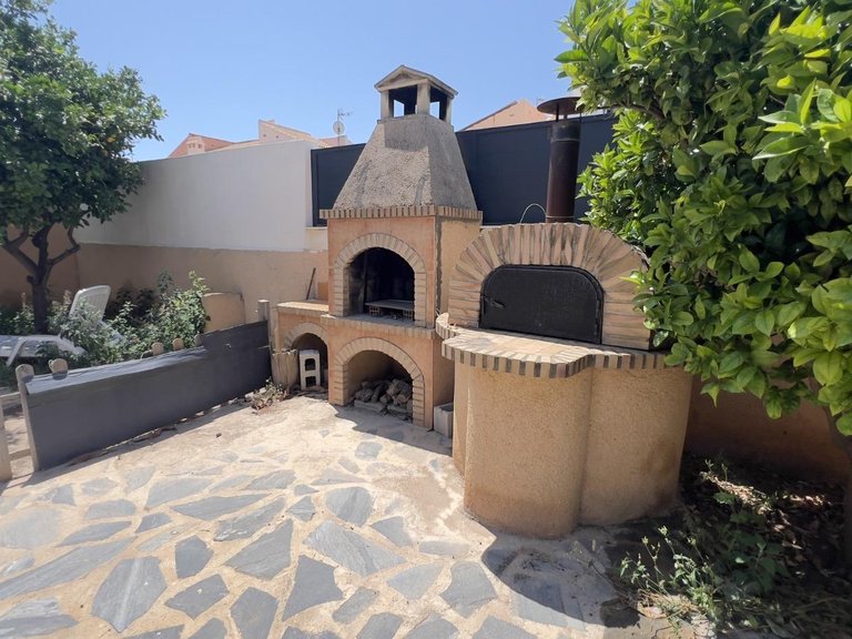 Villa for Sale in Costa Blanca Torrevieja, Alicante 4