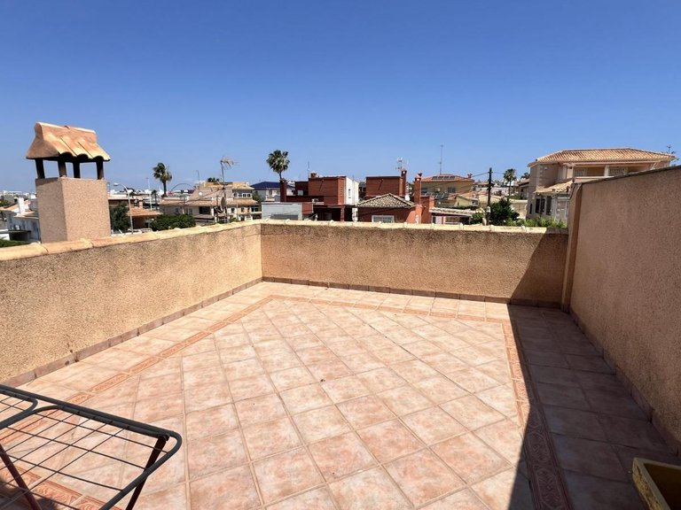 Villa for Sale in Costa Blanca Torrevieja, Alicante 40