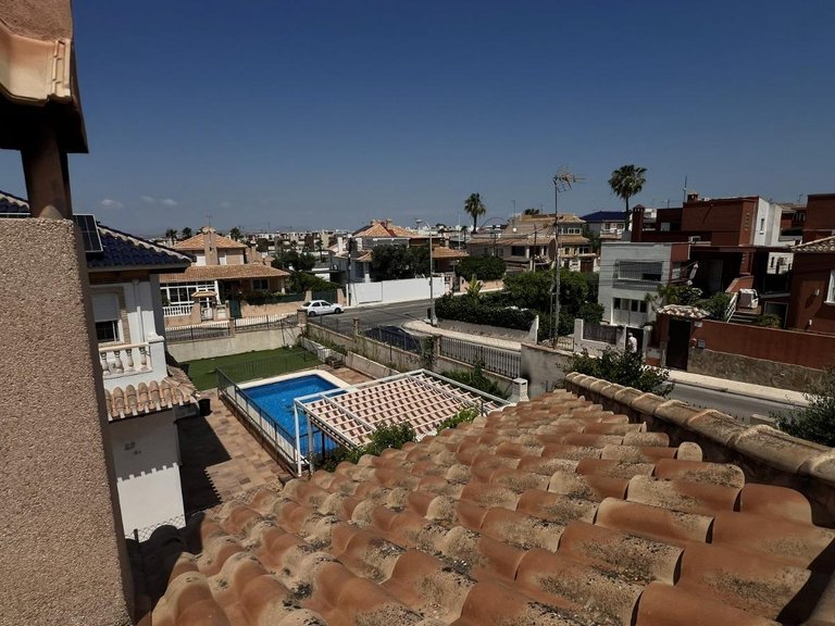 Villa for Sale in Costa Blanca Torrevieja, Alicante 43