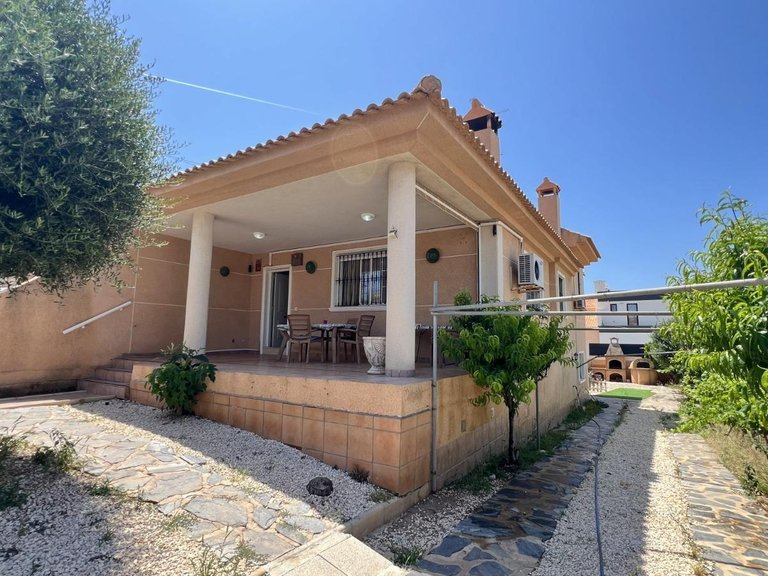 Villa for Sale in Costa Blanca Torrevieja, Alicante 44