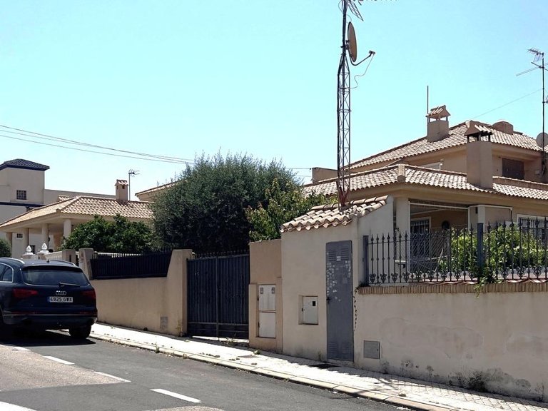 Villa for Sale in Costa Blanca Torrevieja, Alicante 45