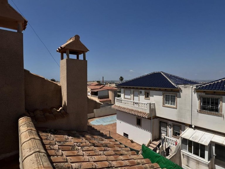Villa for Sale in Costa Blanca Torrevieja, Alicante 49