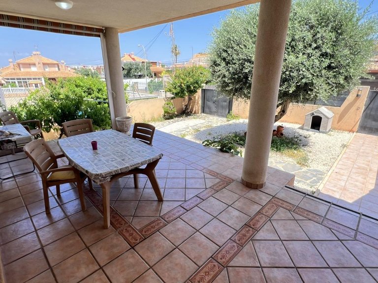 Villa for Sale in Costa Blanca Torrevieja, Alicante 50