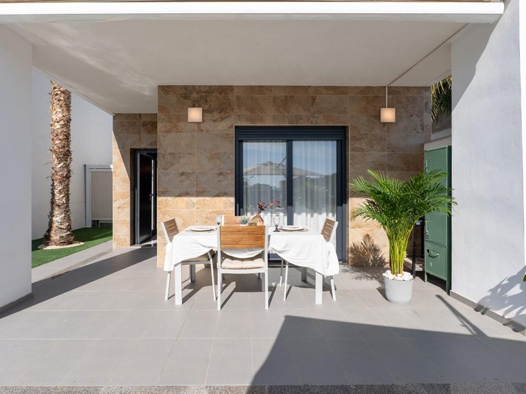 Villa for Sale in Inland Bigastro, Alicante 16