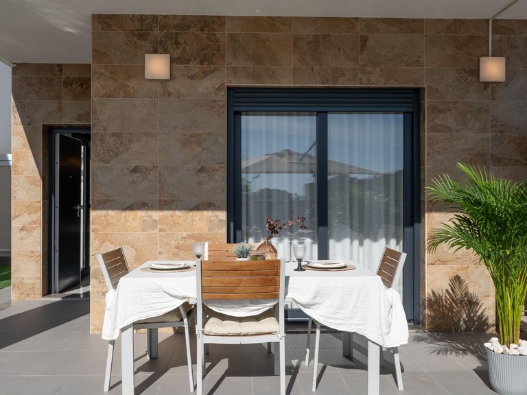 Villa for Sale in Inland Bigastro, Alicante 17