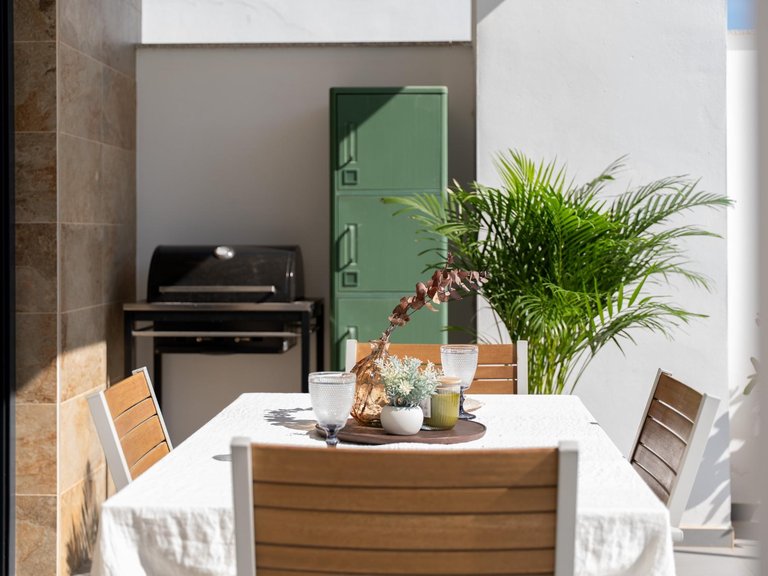Villa for Sale in Inland Bigastro, Alicante 18