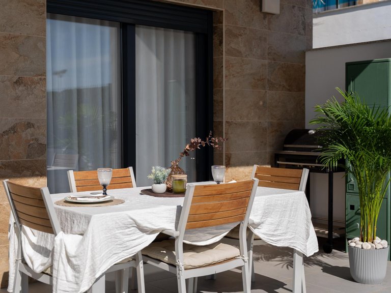 Villa for Sale in Inland Bigastro, Alicante 19