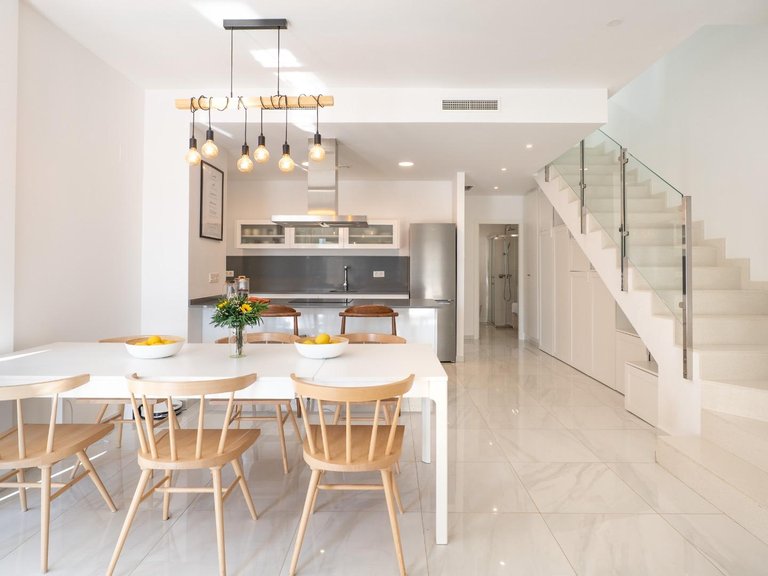 Villa for Sale in Inland Bigastro, Alicante 21