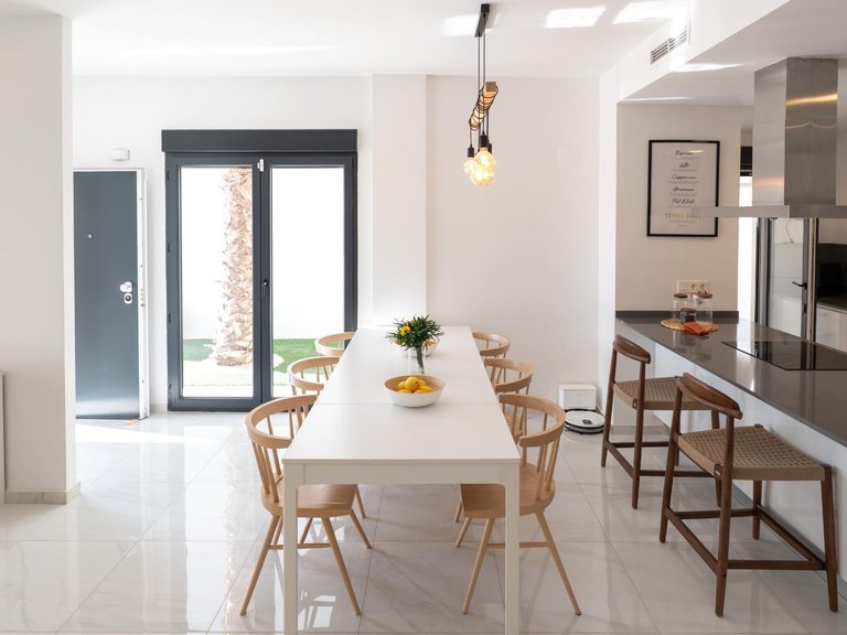 Villa for Sale in Inland Bigastro, Alicante 22
