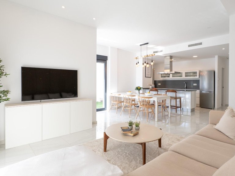 Villa for Sale in Inland Bigastro, Alicante 28