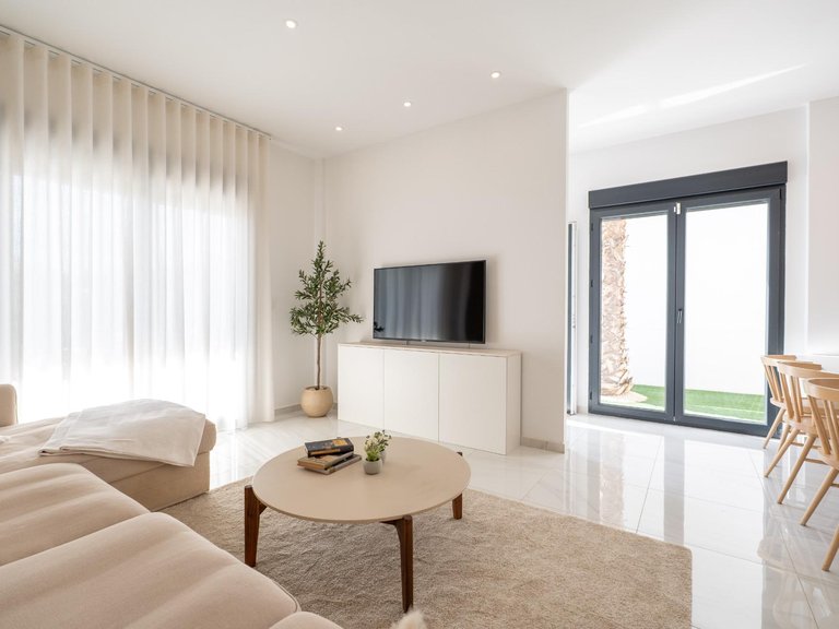 Villa for Sale in Inland Bigastro, Alicante 31