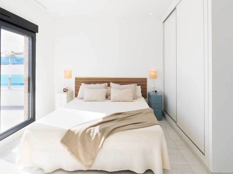 Villa for Sale in Inland Bigastro, Alicante 36