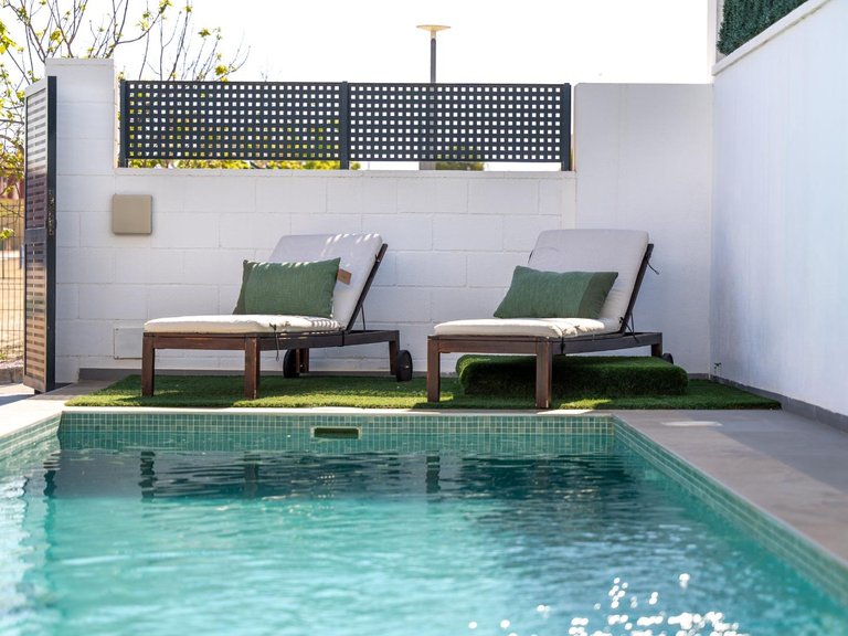 Villa for Sale in Inland Bigastro, Alicante 5