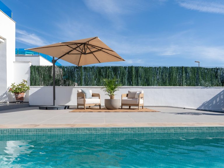 Villa for Sale in Inland Bigastro, Alicante 6