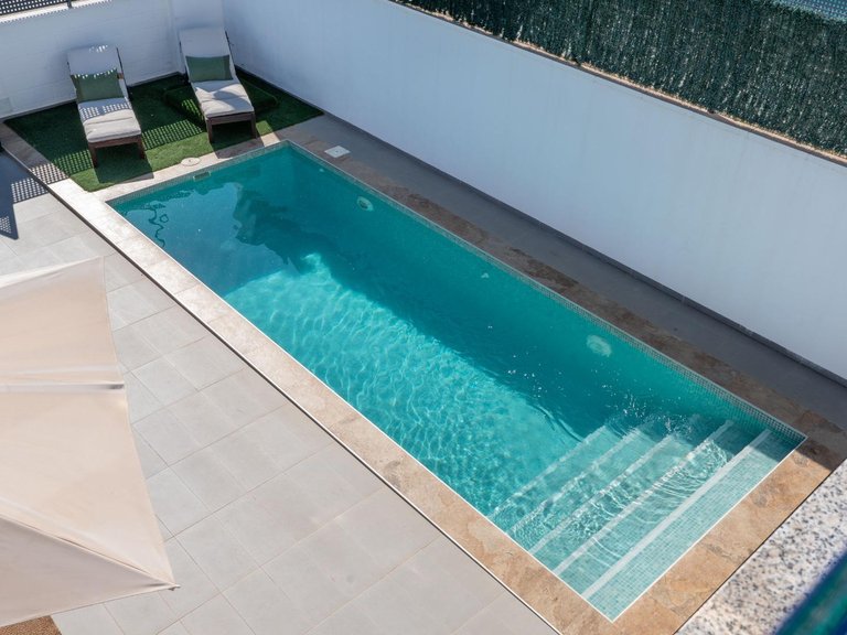 Villa for Sale in Inland Bigastro, Alicante 9