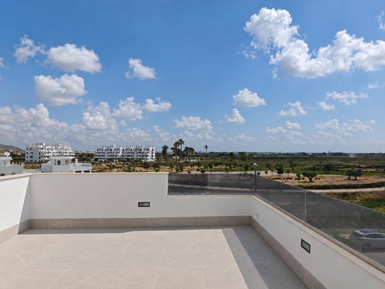 Villa for Sale in Costa Calida Los Alcazares, Murcia 10