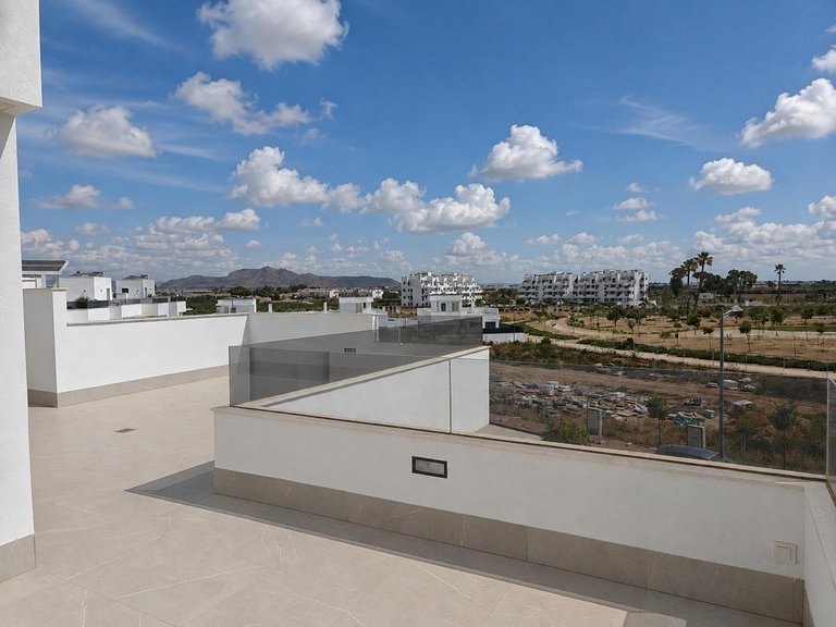 Villa for Sale in Costa Calida Los Alcazares, Murcia 11