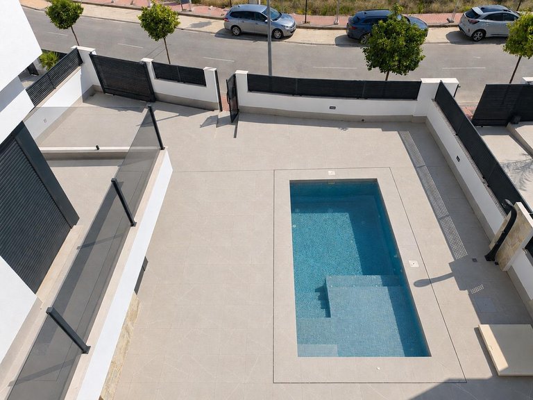 Villa for Sale in Costa Calida Los Alcazares, Murcia 12