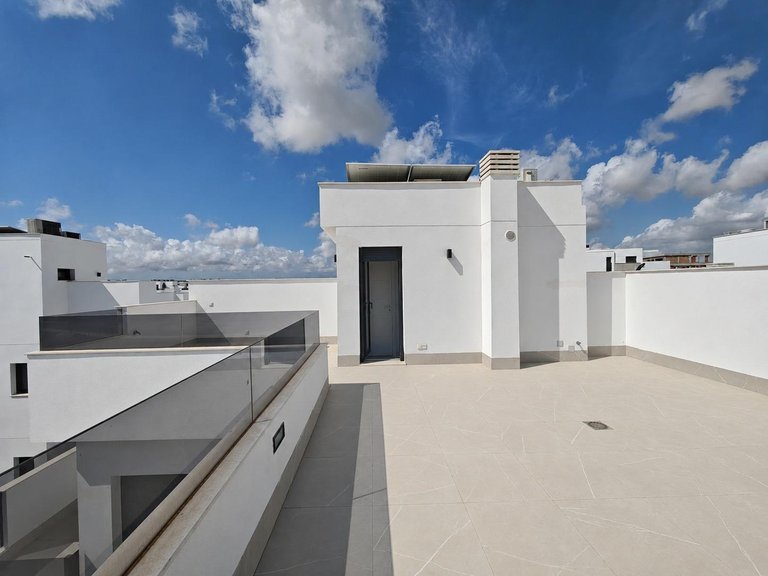 Villa for Sale in Costa Calida Los Alcazares, Murcia 14